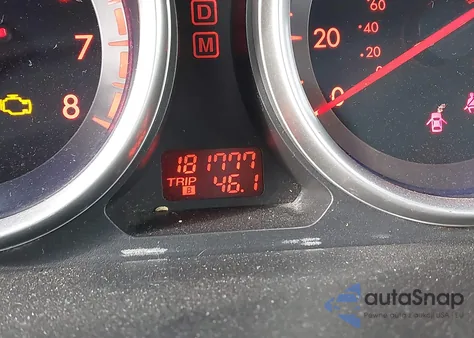 2009 Mazda Cx-9 Grand Touring из США, поврежденный, VIN JM3TB38V990171813